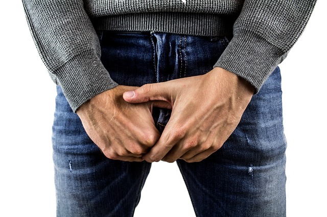 How Common Is Erectile Dysfunction In Canada?