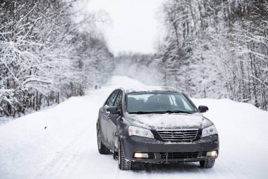 Steps to Prepare Your Car for Winter