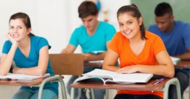 Mental Health Tips For High School Students