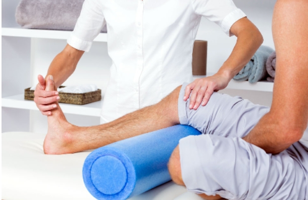 Different Types of Physiotherapy