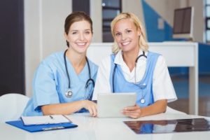 Nurse Practitioners Different From Registered Nurses