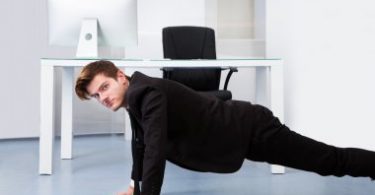 Fitness Tips for Busy Professionals