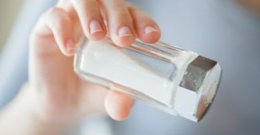Healthy Ways to Increase Salt Intake