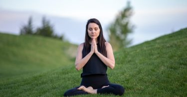 Practicing Meditation as a College Student