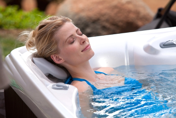 Ways A Hot Tub Can Improve Emotional Wellness