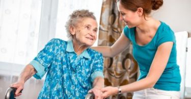 Why Choose Home Care for the Elderly?