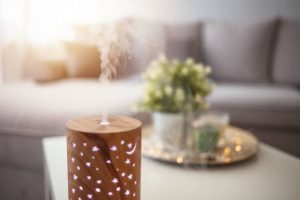 Healthy Ways To Make Your Home Smell Good