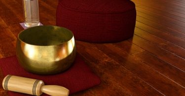 What You Need To Look Out For In A Meditation Cushion