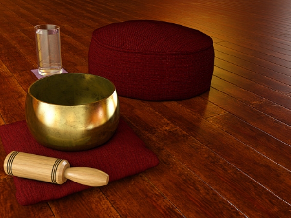 What You Need To Look Out For In A Meditation Cushion