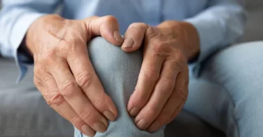 Managing Joint Pain During the Holidays