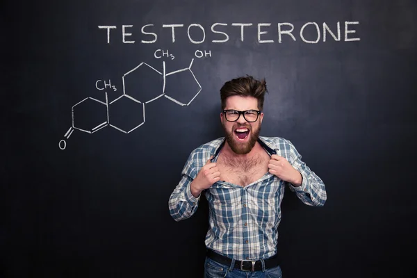 Healthy Man's Guide to Testosterone