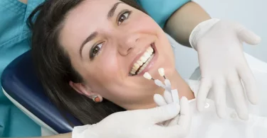 Popular Cosmetic Dental Procedures for a Flawless Grin