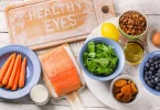 How Diet Can Affect Your Vision