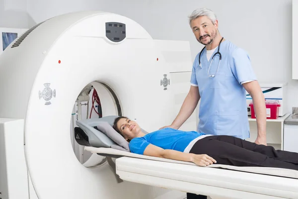 How MRIs Can Help You To Get Healthy