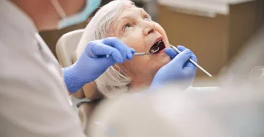 How Dental Implants Help Older Patients