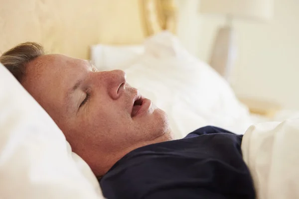 Natural Remedies to Help Stop Snoring