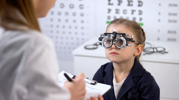 Why You Need a Dry-Eye Exam in Durango