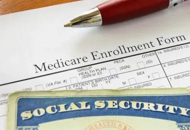 What Is Covered By Medicare? 
