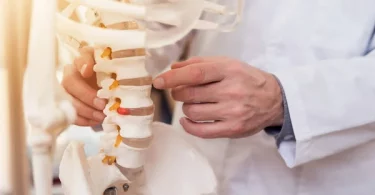 Tips For Spinal Health
