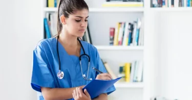 Health Tips For Nursing Students