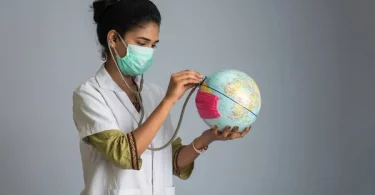 The Challenges of Travel Nursing