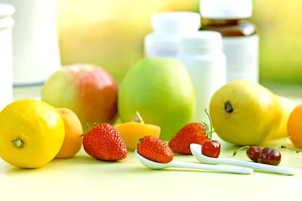 Essential vitamins you should be taking