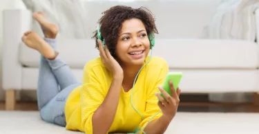 Health Benefits of Listening to Podcasts