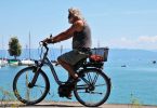 Benefits of Investing in an Electric Bike