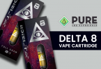 What Is The Best Way to Vape Delta 8 Cartridges?