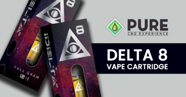 What Is The Best Way to Vape Delta 8 Cartridges?