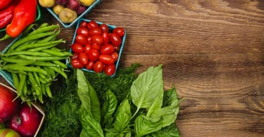 Healthiest Foods For Gallbladder
