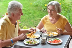 Yaşlılar için Diyabetik Diyet Nasıl Daha Keyifli Hale Getirilir?